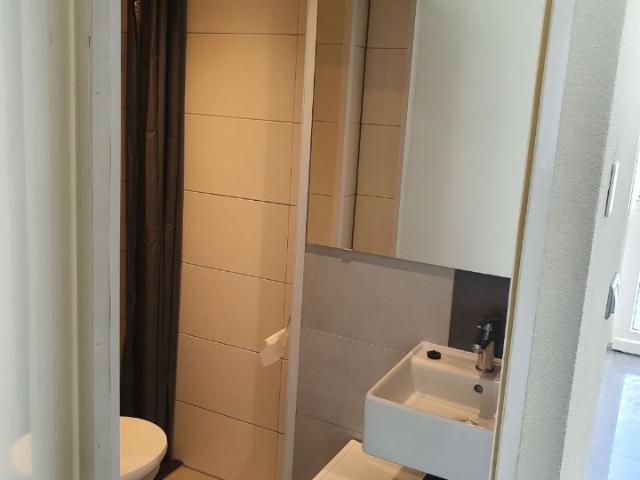 Studio Studio Surface Area: 55m2 Available from: 2026 05 01