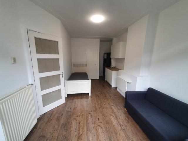 Studio Studio Surface Area: 20m2 Available from: 2026 05 07
