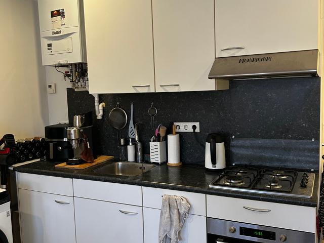 Studio Studio Surface Area: 20m2 Available from: 2026 07 08