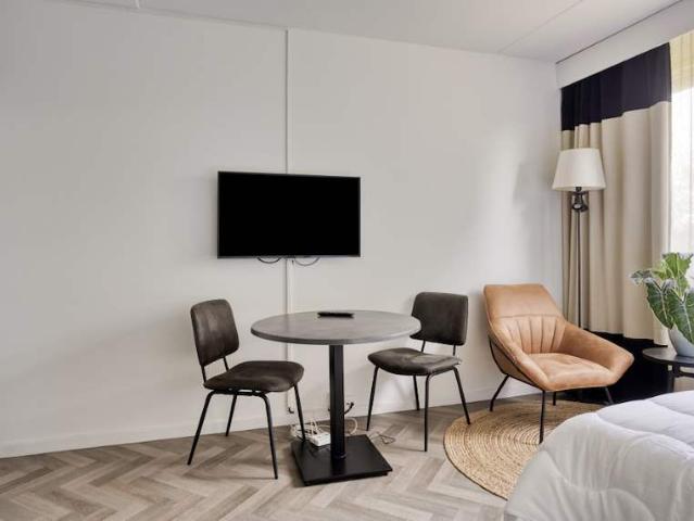 Studio Studio Surface Area: 24m2
