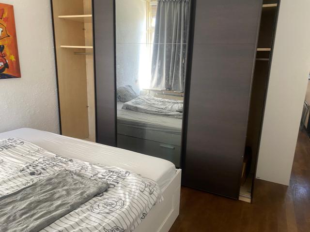 Studio Studio Surface Area: 30m2 Available from: 2026 05 02
