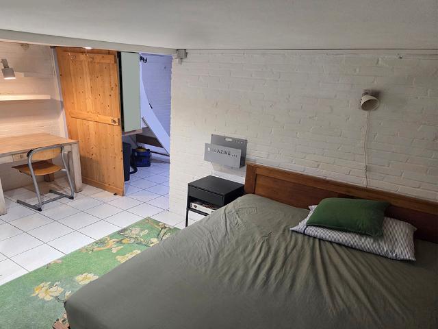 Studio Studio Surface Area: 30m2 Available from: 2026 06 01