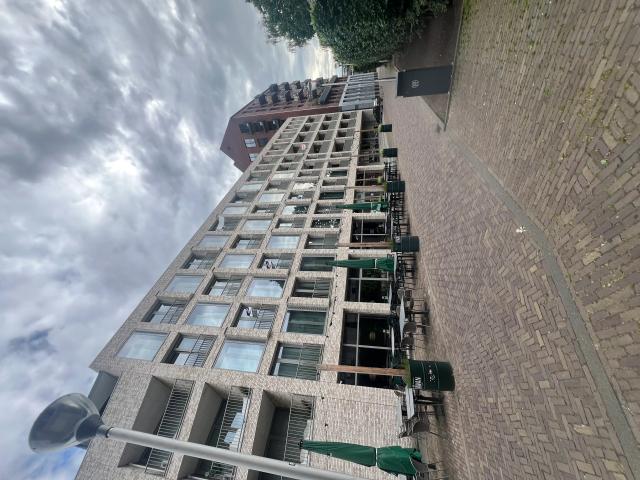 Studio Studio Surface Area: 31m2