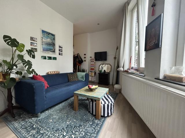 Studio Studio Surface Area: 32m2 Furnished
