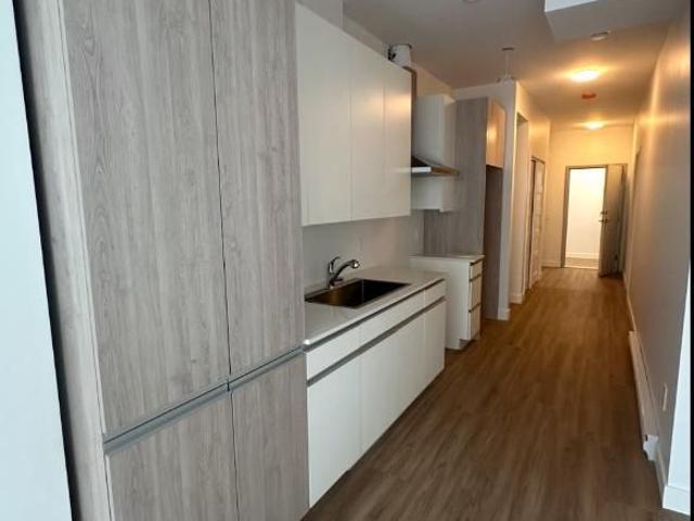 Studio style condo à louer Livraison 1 Juillet 2026