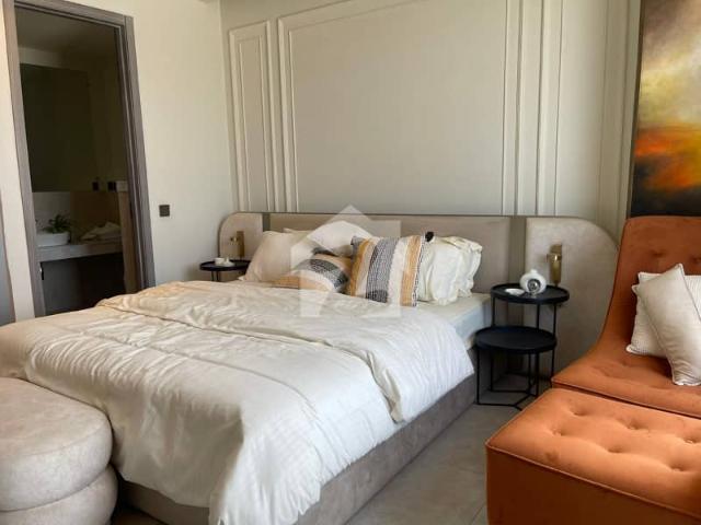 Studio Style apartment available for Sale at Eighteen Islamabad