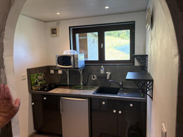STUDIO ST CASSIN 73130