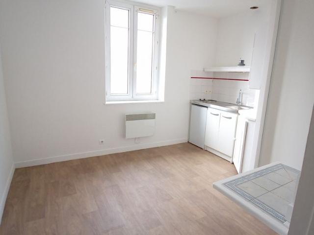 STUDIO ST ACHEUL AMIENS