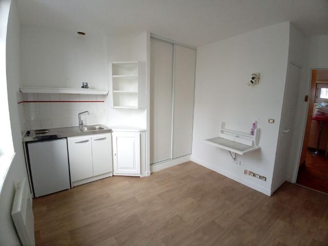STUDIO ST ACHEUL AMIENS