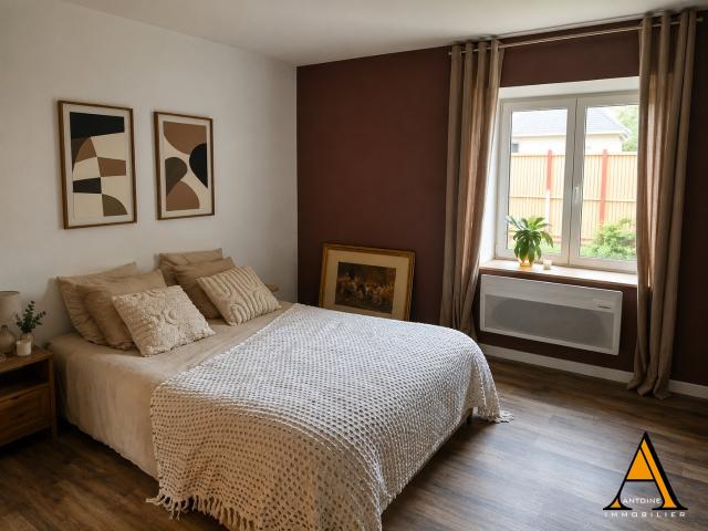 STUDIO ST BARTHELEMY D'ANJOU