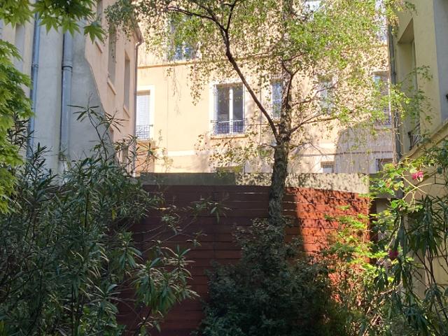 STUDIO ST GERMAIN EN LAYE 1 pièce s 23.98m2
