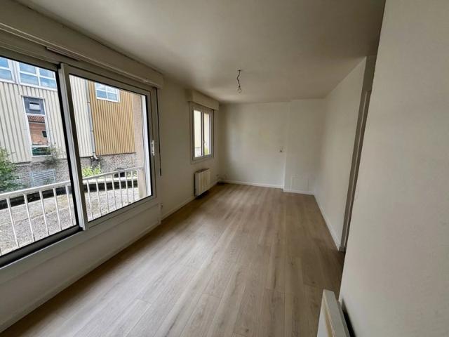 STUDIO ST LEU FAC AMIENS