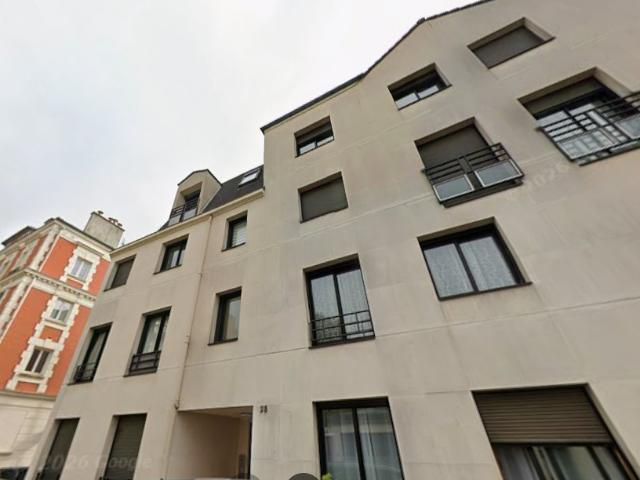 studio st mandé