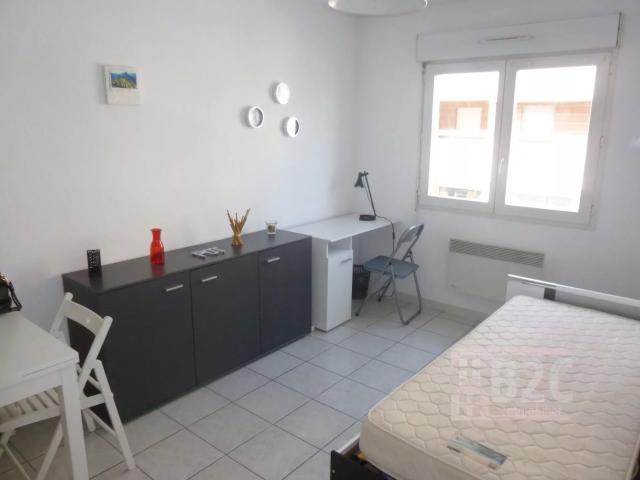 Studio ST MARTIN D'HERES