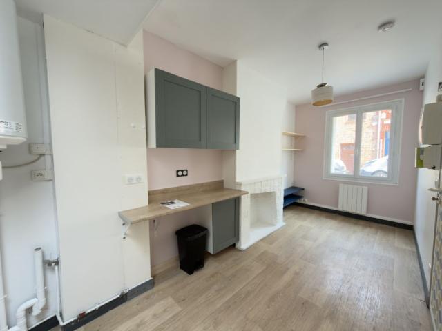 STUDIO ST ROCH/LA HOTOIE AMIENS