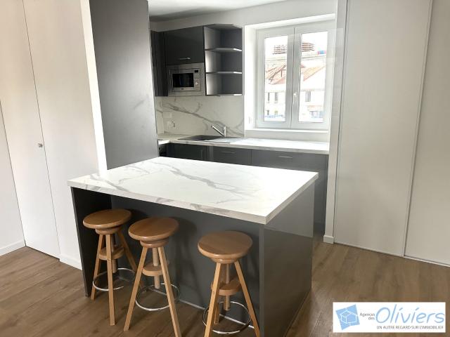 STUDIO ST REMY LES CHEVREUSE 1 pièce s 25.68 m2