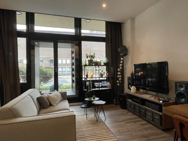 Studio Stadsring te huur in Amersfoort | NederWoon