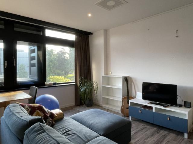 Studio Stadsring te huur in Amersfoort | NederWoon