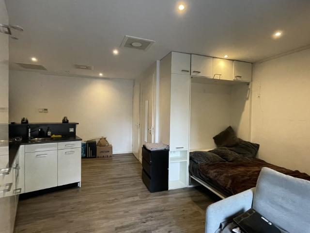 Studio Stadsring te huur in Amersfoort | NederWoon