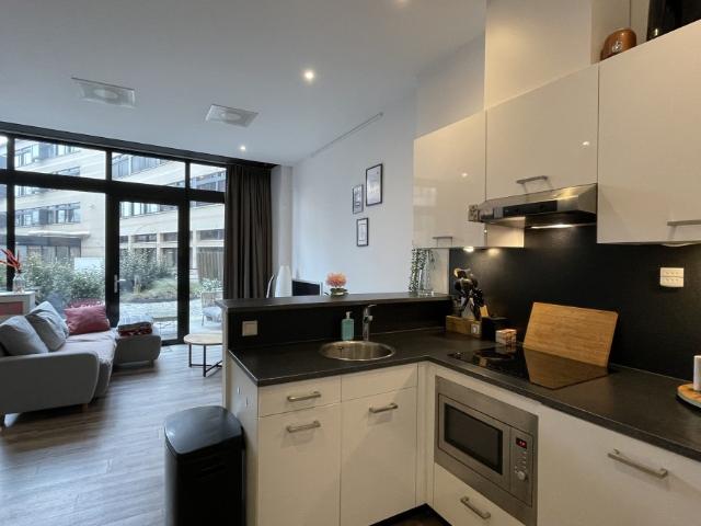 Studio Stadsring te huur in Amersfoort | NederWoon