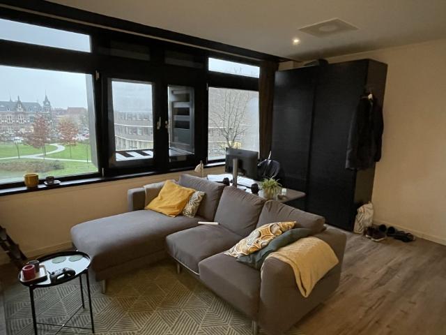 Studio Stadsring te huur in Amersfoort | NederWoon