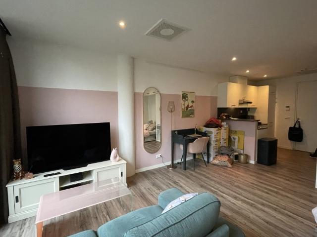 Studio Stadsring te huur in Amersfoort | NederWoon