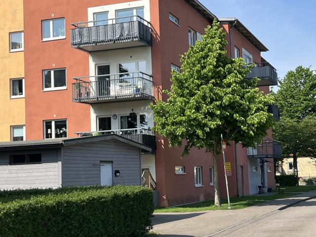 studio Stallgatan 8 / Höganäs