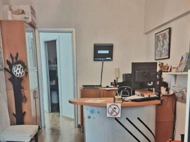 STUDIO / STANZE PROFESSIONALI IN AFFITTO – TORINO CROCETTA