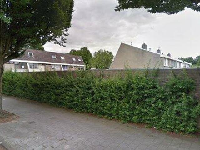 Studio Staringstraat in Oss