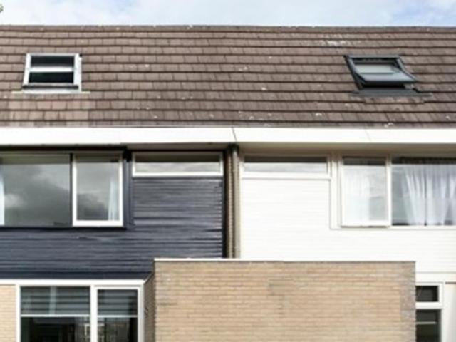 Studio Staringstraat in Oss