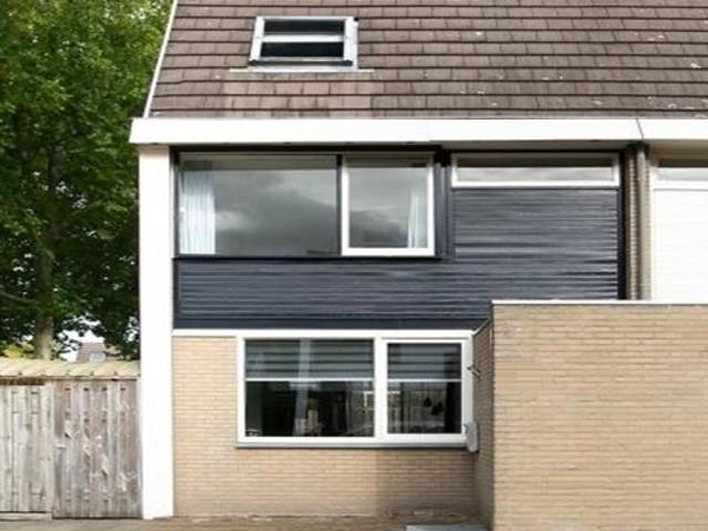 Studio Staringstraat in Oss