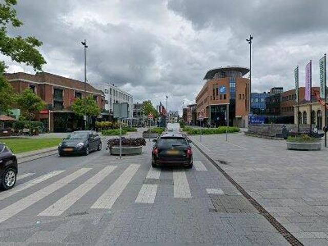 Studio Stationsweg in Leeuwarden
