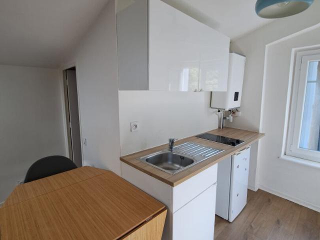 STUDIO_STE_FOY_VILLAGE, Sainte foy les lyon