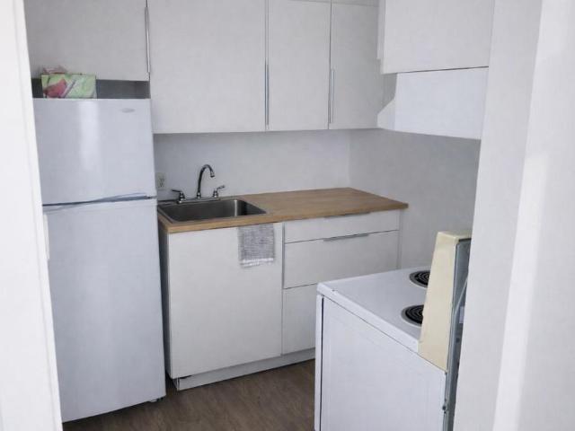 Studio Ste Foy Disponible 1er Juillet 2026