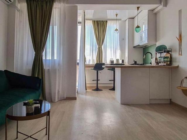 Studio Stefan Resort 10 m plaja