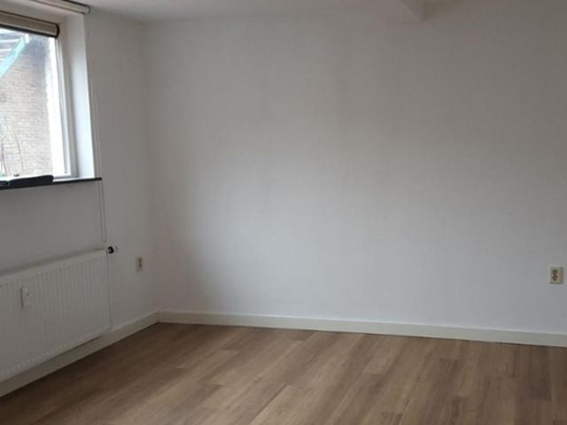 Studio Stevenzandsestraat in Tilburg