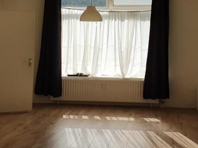 Studio Stevenzandsestraat in Tilburg