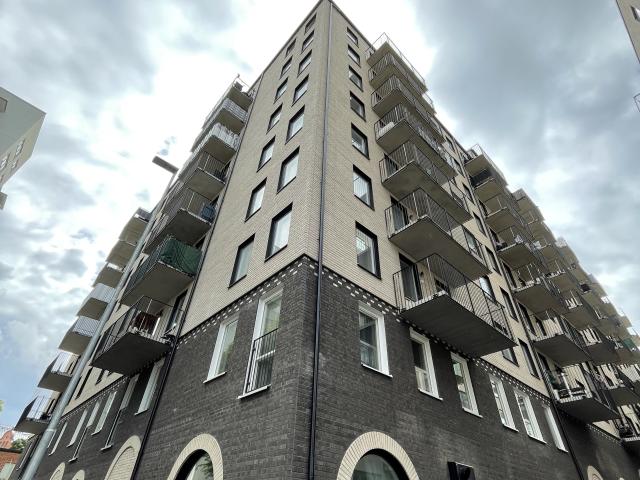 studio Storgatan 37B / Södertälje