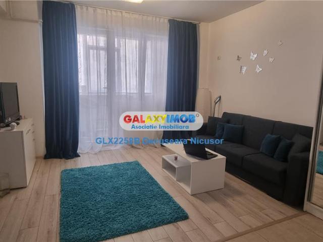 studio,str.ilie petre, militari residence, 350 euro