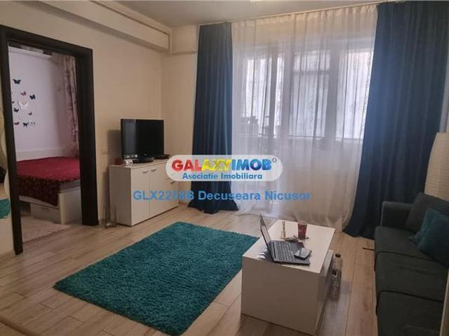 Studio,str.Ilie Petre, Militari Residence, 350 Euro