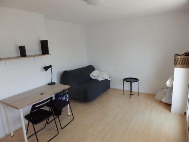 Studio Strasbourg ENTRE RTE DU RHIN ET AVENUE JEAN JAURES