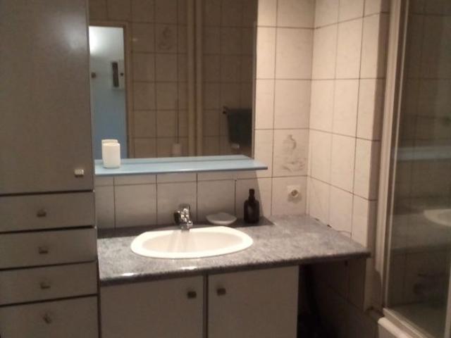 Studio Strasbourg neudorf 470 cc