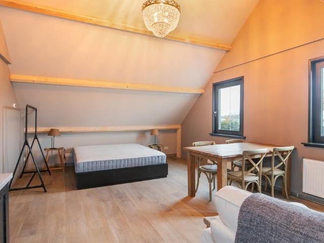 Studio Strijbeekseweg, Strijbeek huren?