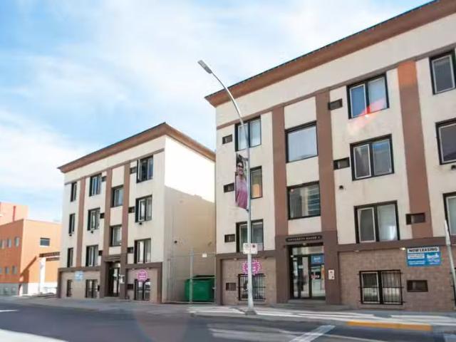 Studio Suite Winnipeg Pet Friendly Apartment For Rent Colon.