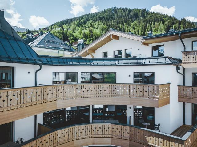 Studio Suite The Gast House Zell am See