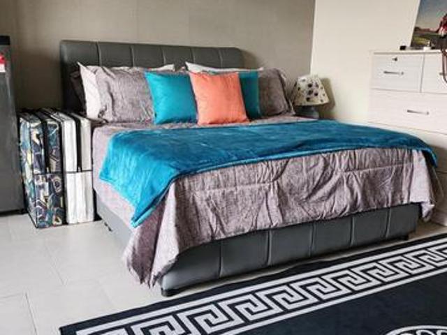 Studio Suites Full Furnish at Tamarind Suites Cyberjaya