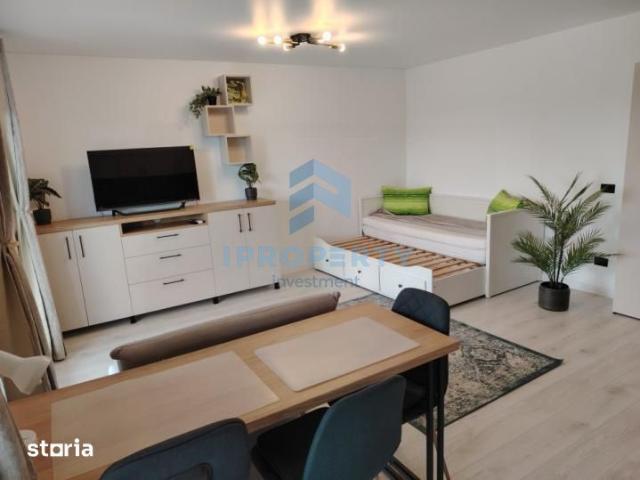 Studio | Sun Royal Berceni | Totul Nou | Proximitate metrou | Centrala