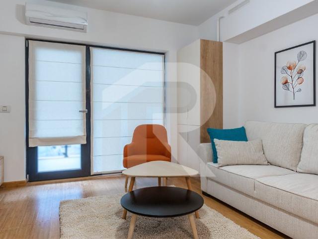 Studio superb New Times Residence + loc de parcare subteran