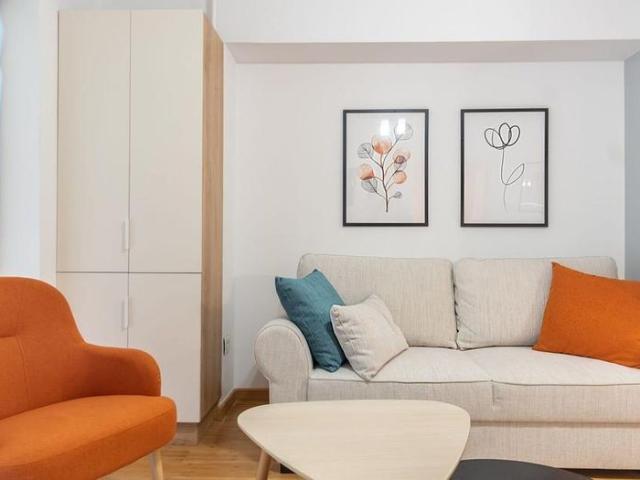 Studio semidecomandat, etaj 8, New Times Residence, parcare
