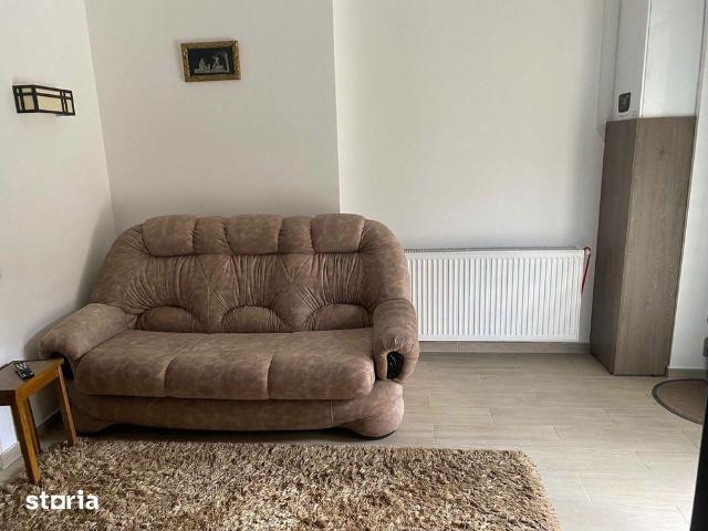 Studio superb Centrul Vechi